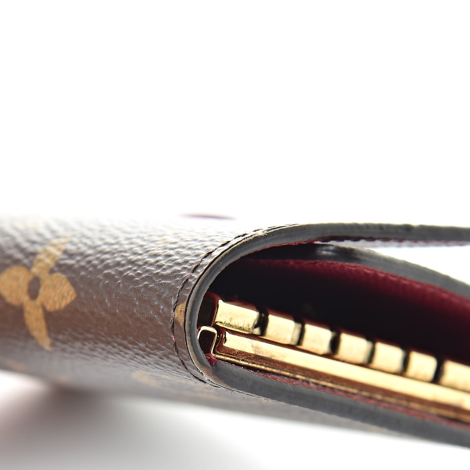 Louis Vuitton Monogram 6 Key Multicles Holder Fuchsia 11 of 12
