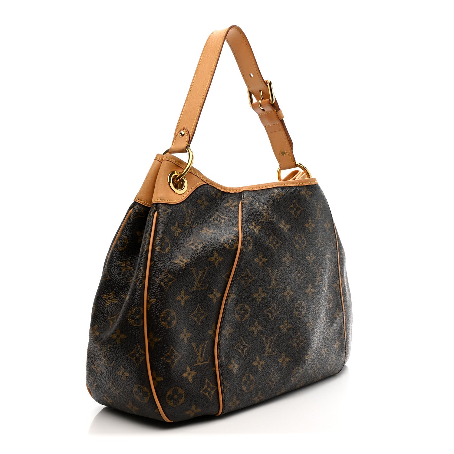 Louis Vuitton Monogram Galliera PM 3 of 14