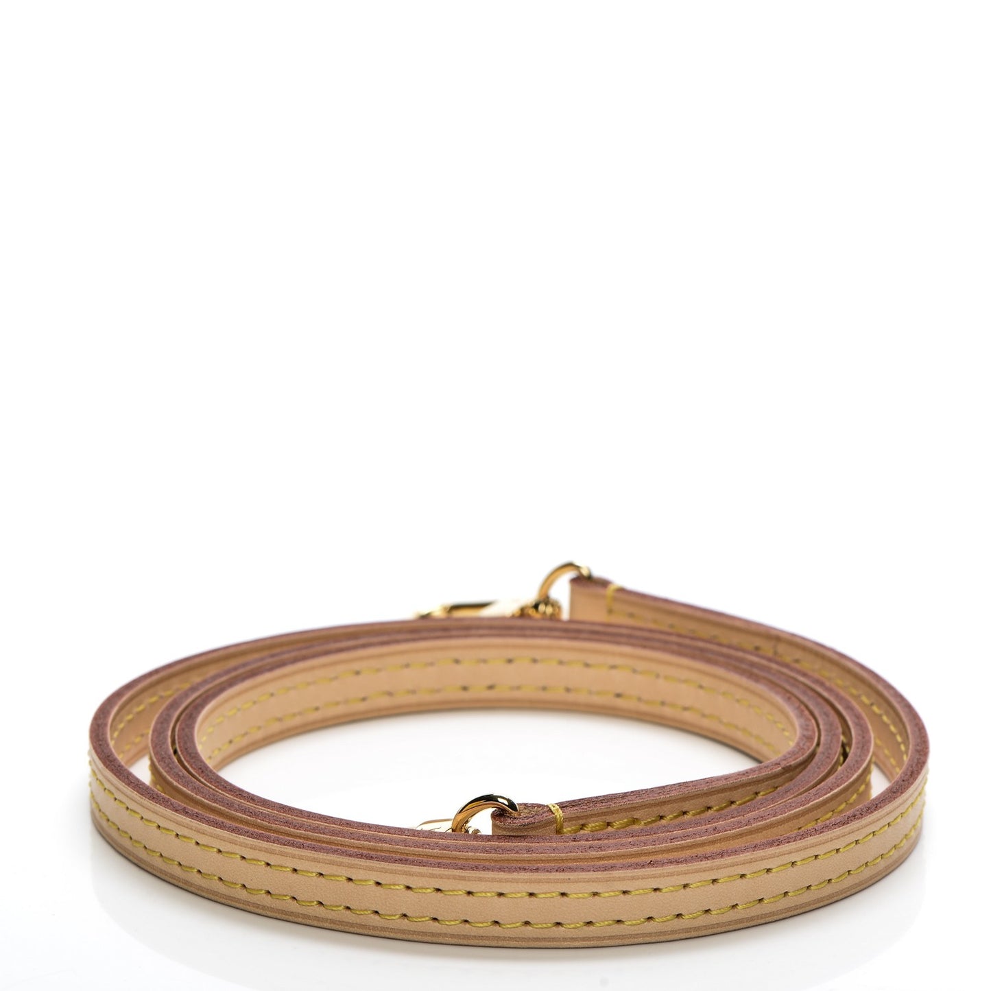 Vachetta 12mm Long Shoulder Strap VVN