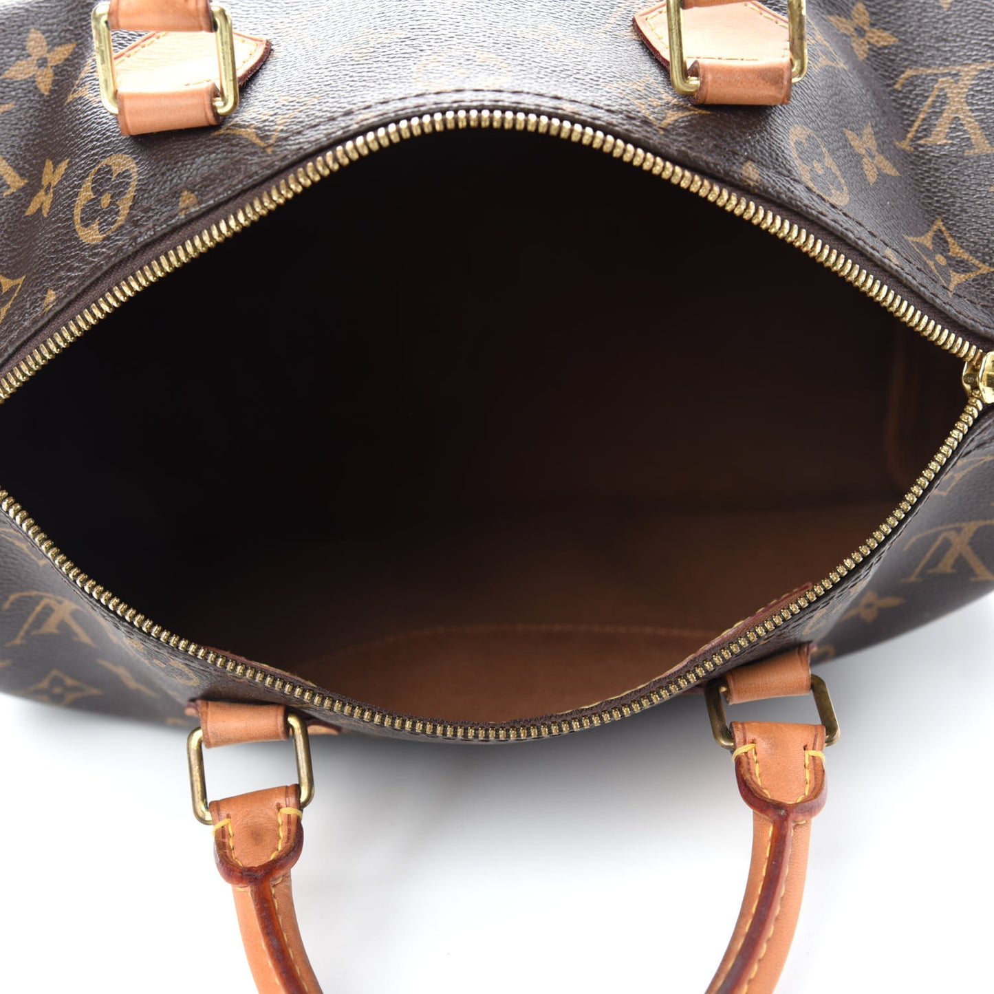 Monogram Speedy Bandouliere 30