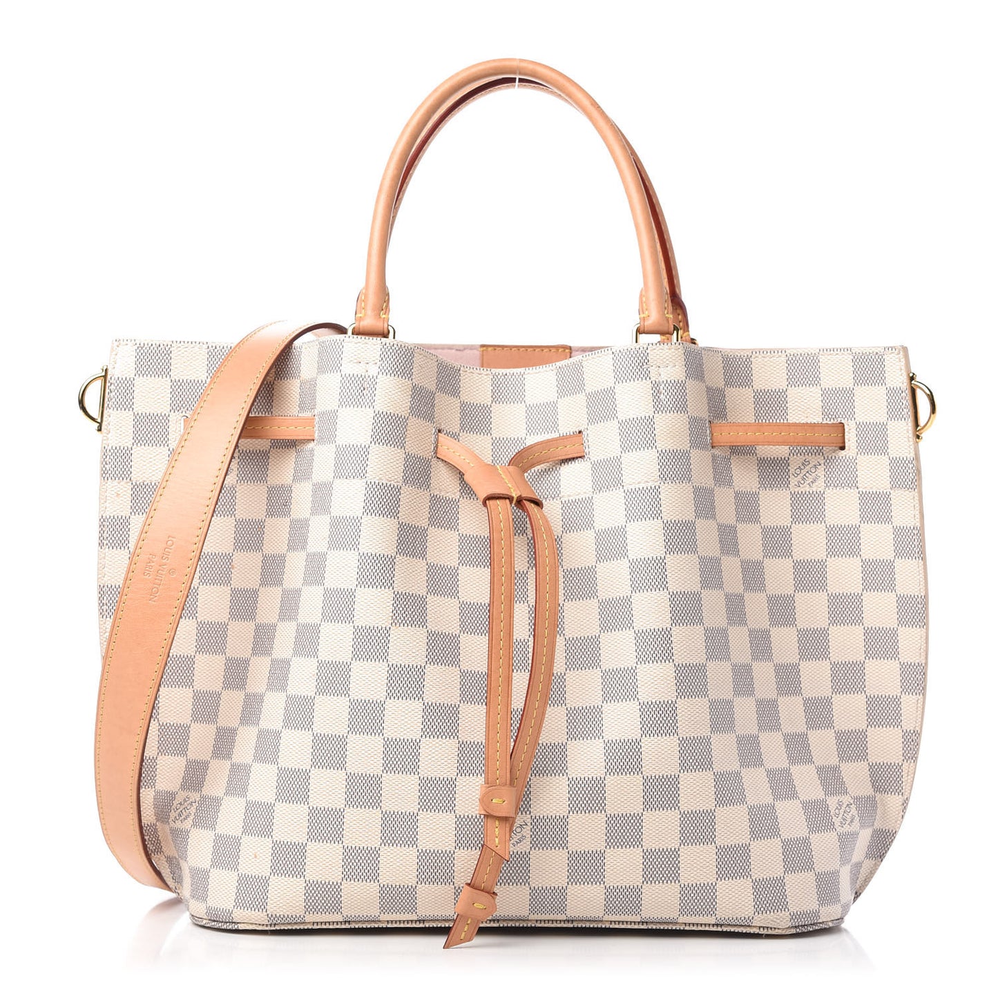 Damier Azur Girolata