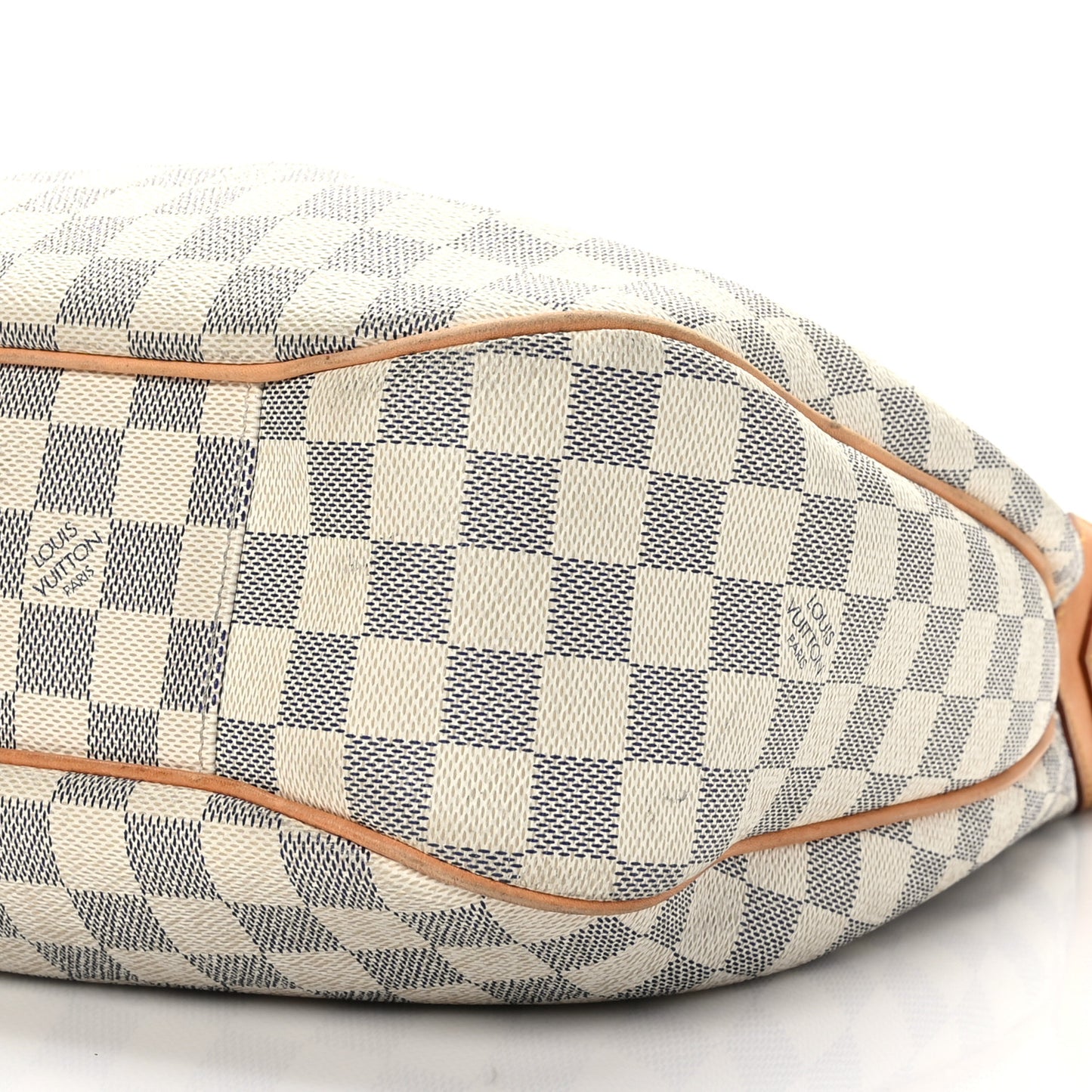 Damier Azur Evora MM