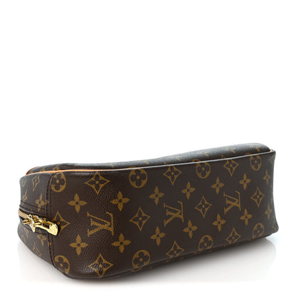 Louis Vuitton Monogram Trouville 4 of 10