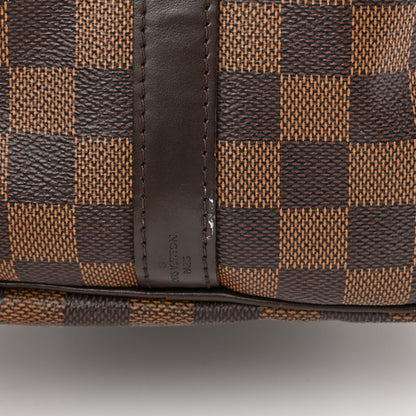 Louis Vuitton Damier Ebene Speedy Bandouliere 30 20 of 24