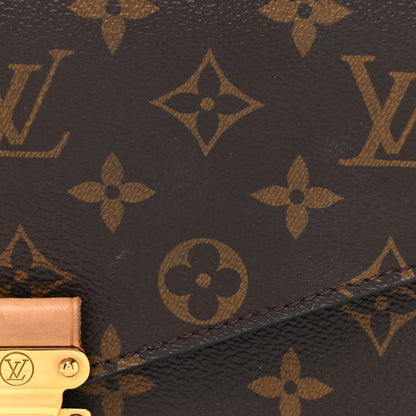 Louis Vuitton Monogram Pochette Metis 8 of 15
