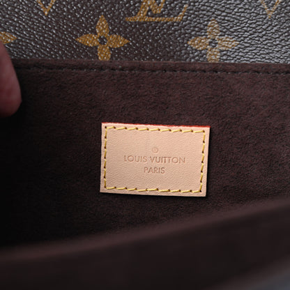 Louis Vuitton Monogram Pochette Metis 6 of 8