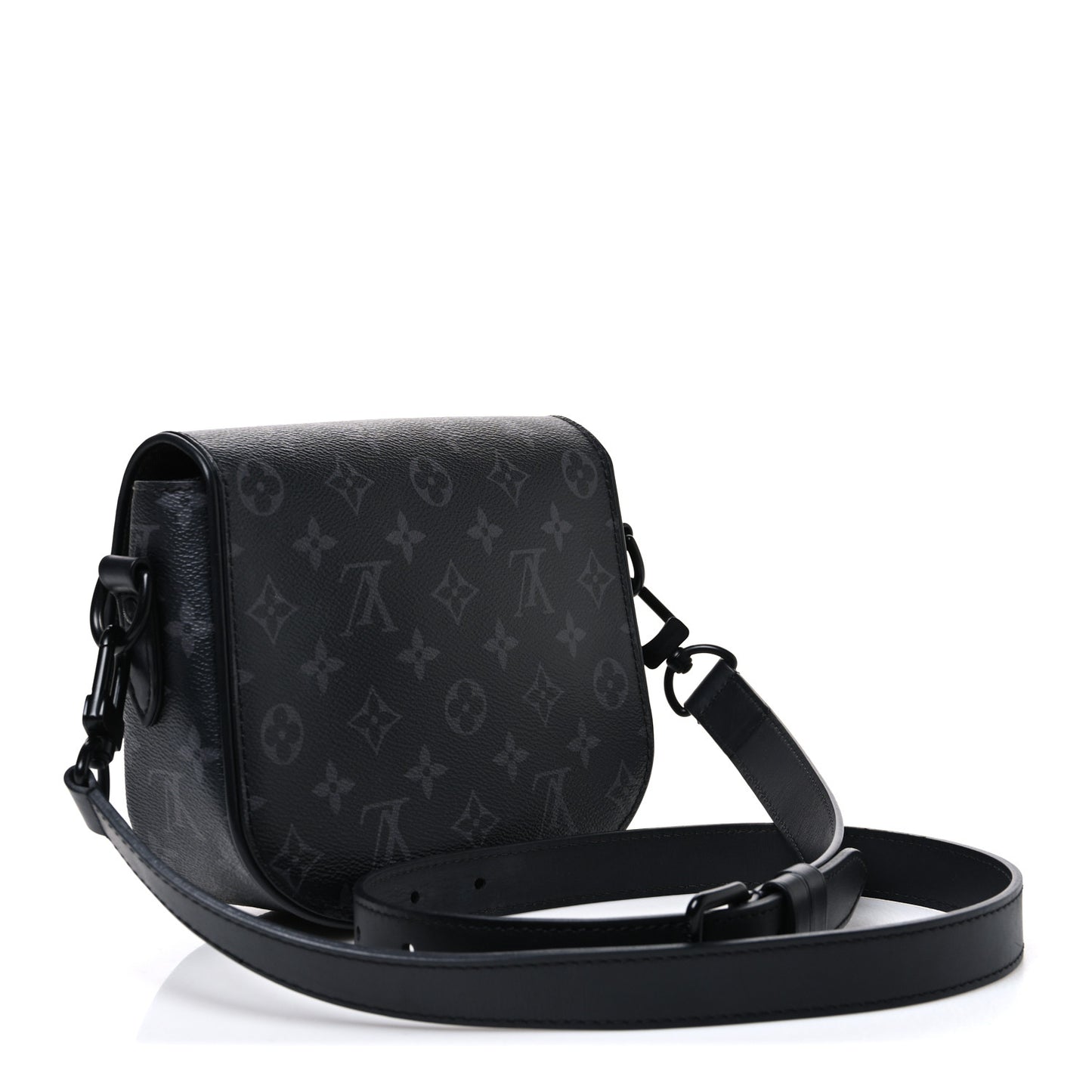 Monogram Eclipse Montsouris Messenger PM