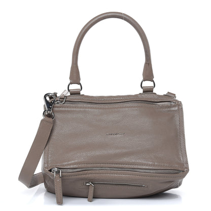 Givenchy Sugar Goatskin Medium Pandora Mastic 1 of 12