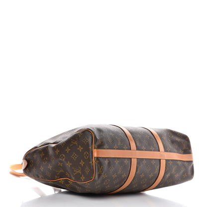 Louis Vuitton Monogram Sac Flanerie 45 4 of 9