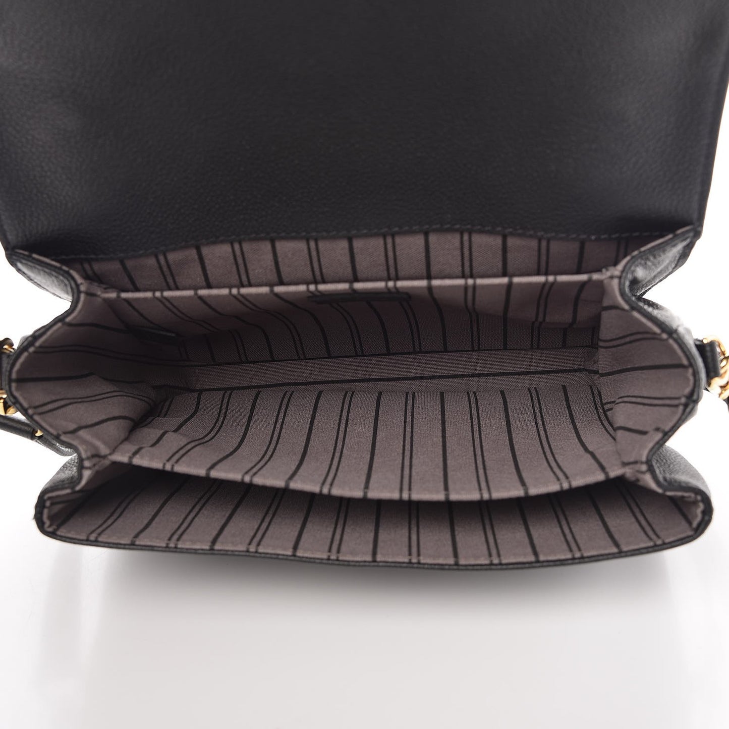 Empreinte Pochette Metis Black
