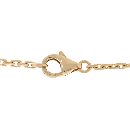 Cartier 18K Yellow Gold LOVE Pendant Necklace 5 of 7