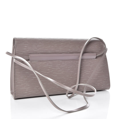 Louis Vuitton Epi Dinard Lilac 3 of 11