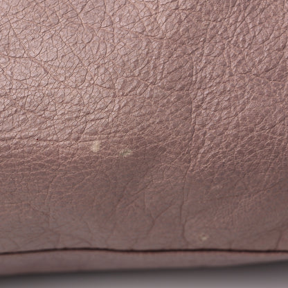 Balenciaga Agneau Classic Hardware City Parme 13 of 19