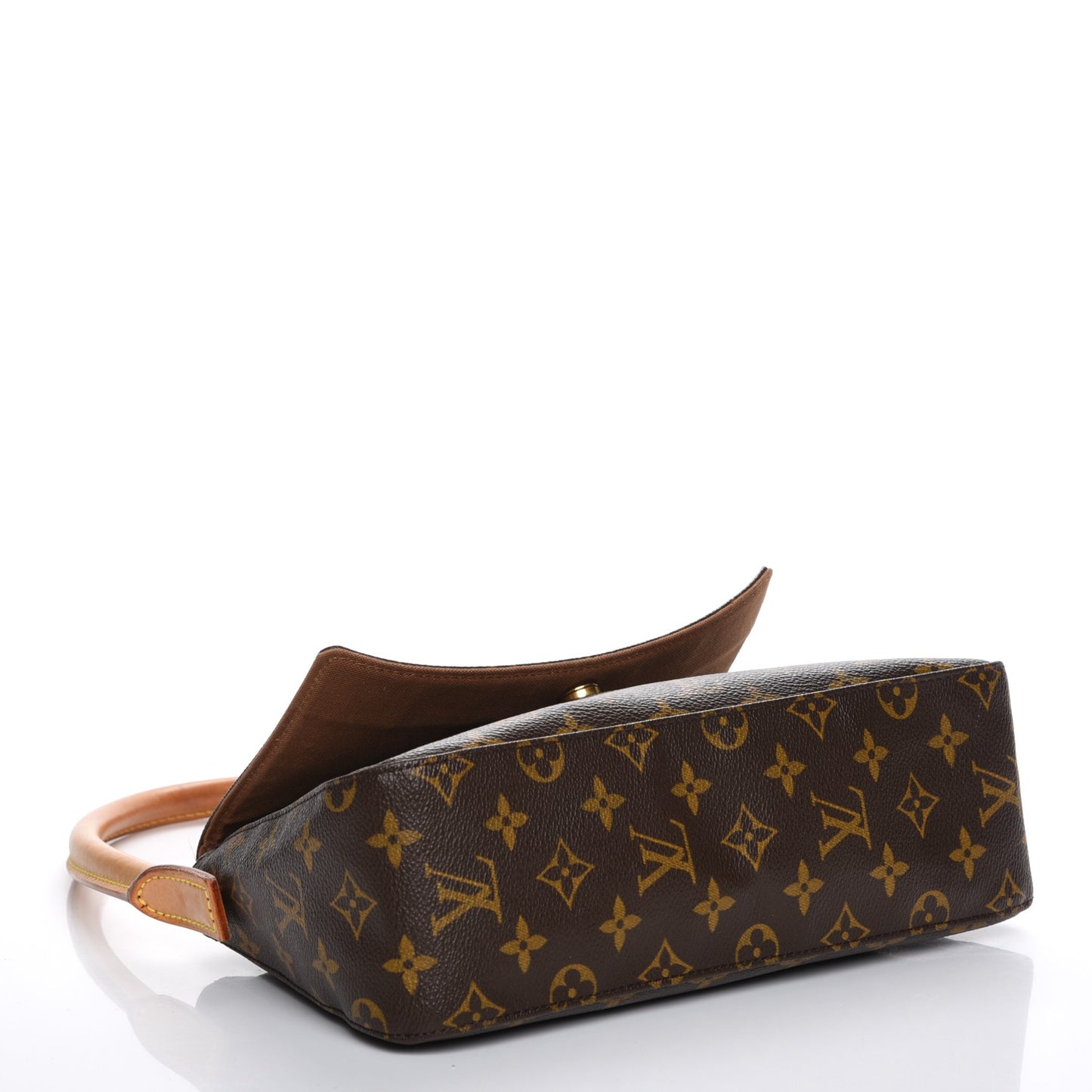 Monogram Mini Looping