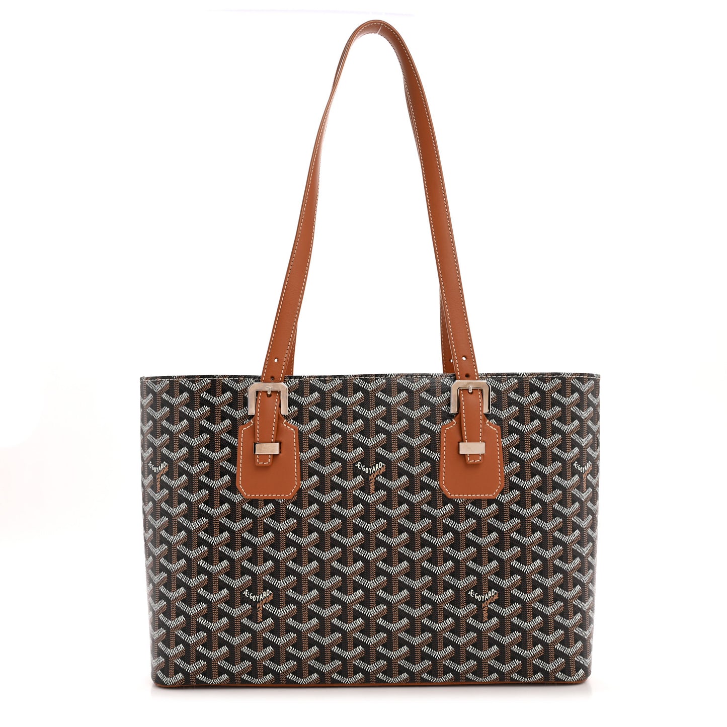 Goyardine Okinawa PM Black Gold