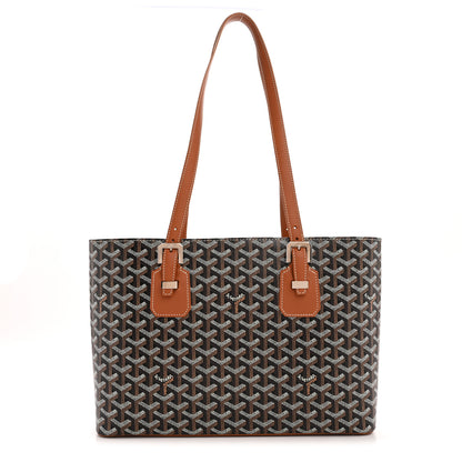 Goyard Goyardine Okinawa PM Black Gold 1 of 13