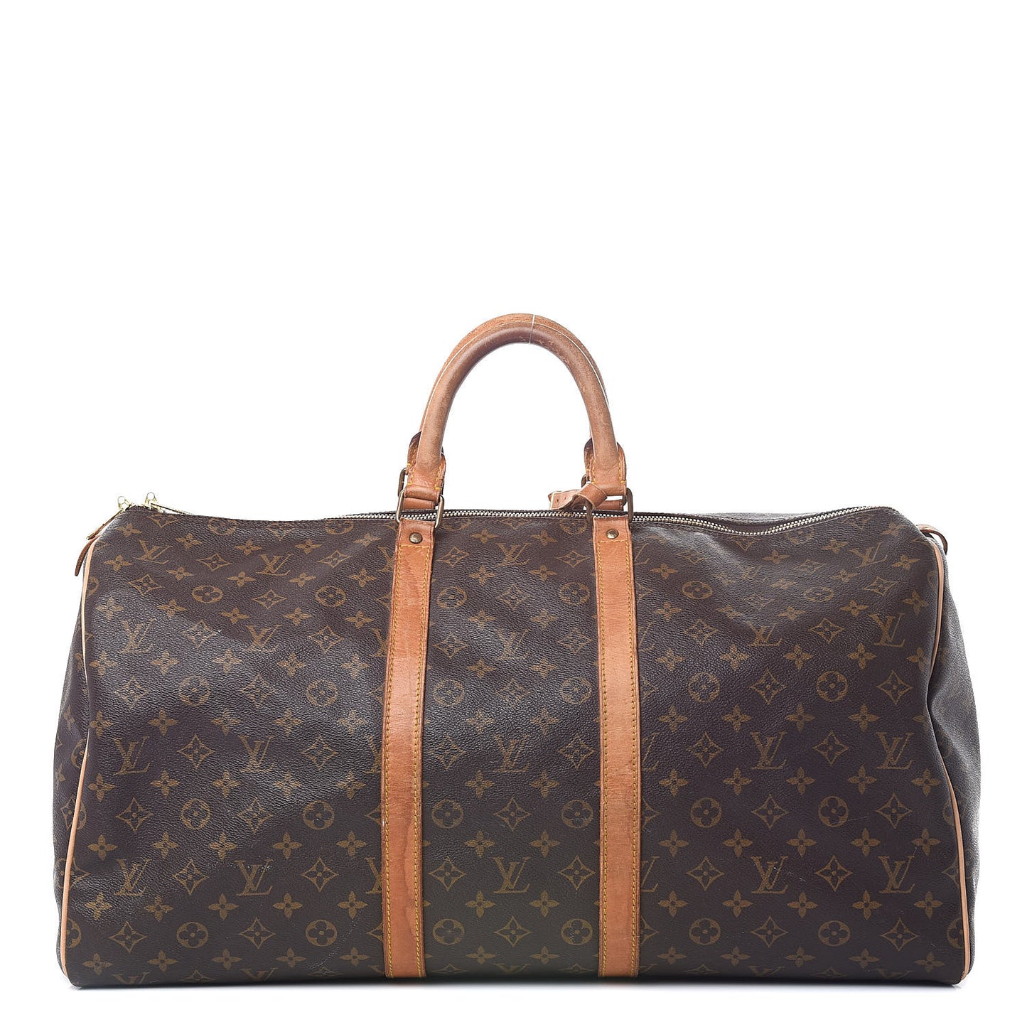 Monogram Keepall 55