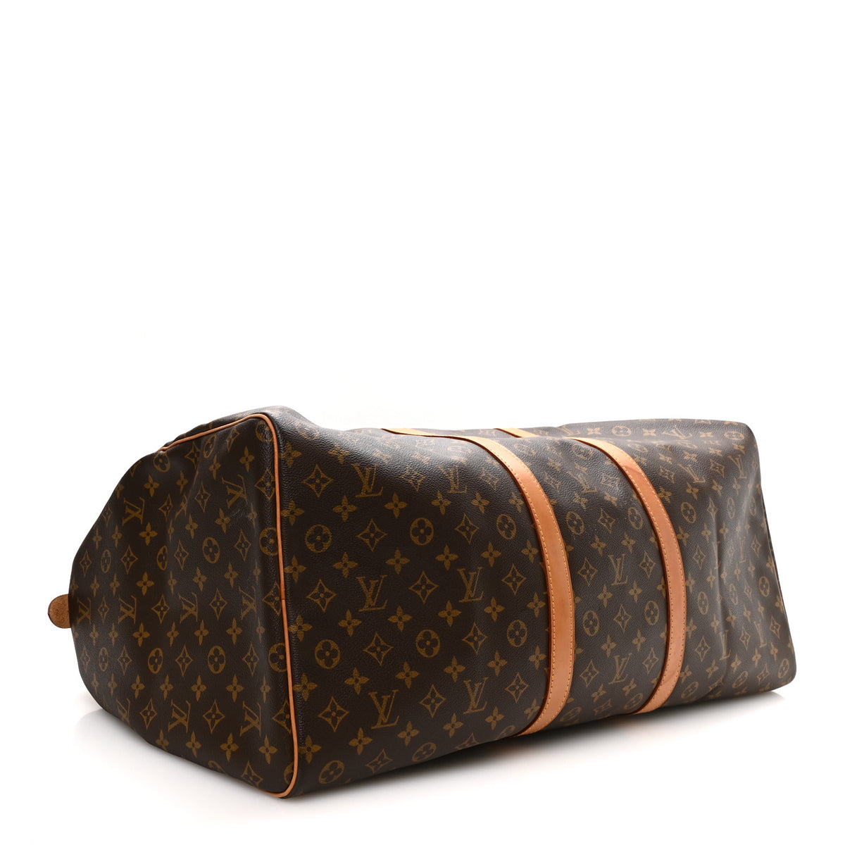 Louis Vuitton Monogram Keepall 60 3 of 9