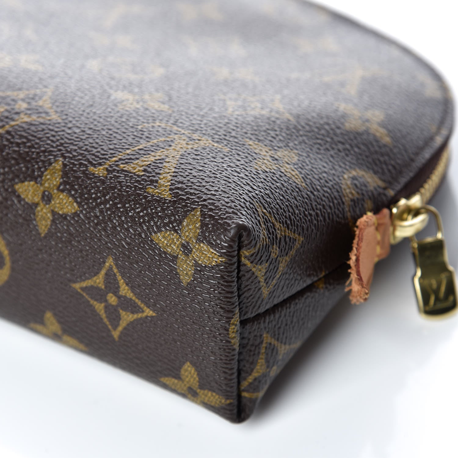 Louis Vuitton Monogram Cosmetic Pouch GM 12 of 13