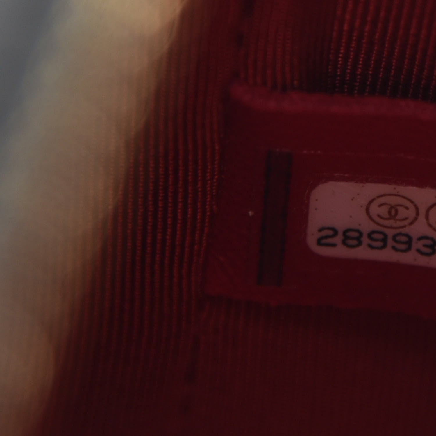 Chanel Aged Calfskin Chevron Quilted Small Gabrielle Hobo Black 9 of 11