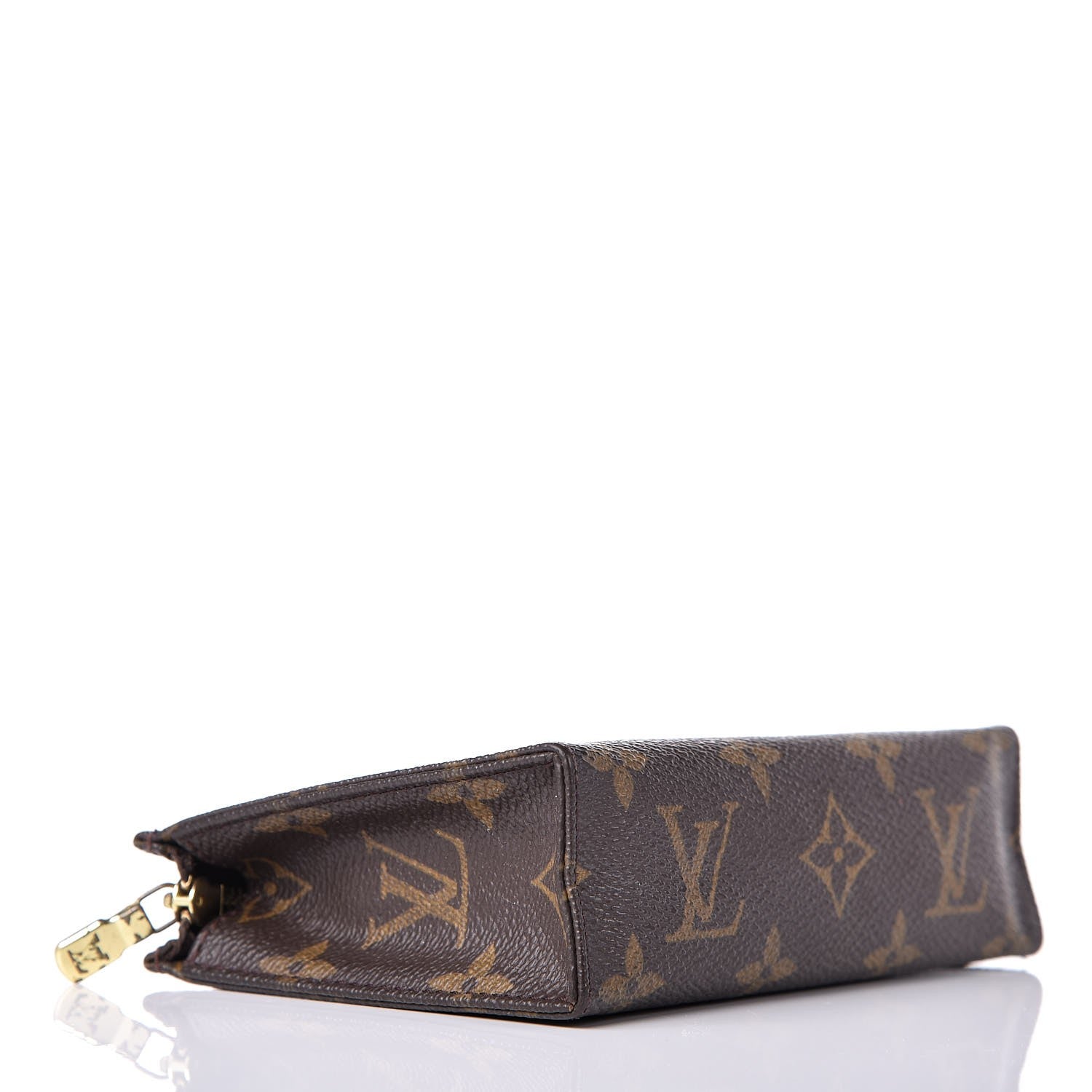 Louis Vuitton Monogram Toiletry Pouch 15 4 of 10
