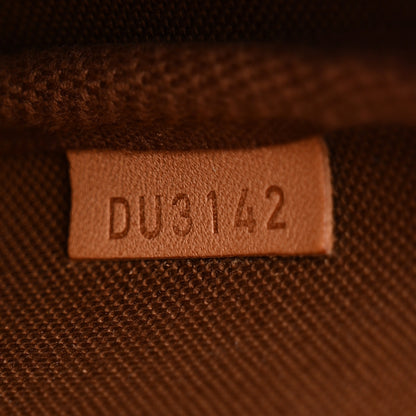 Louis Vuitton Monogram Mini Pochette Accessories 7 of 11