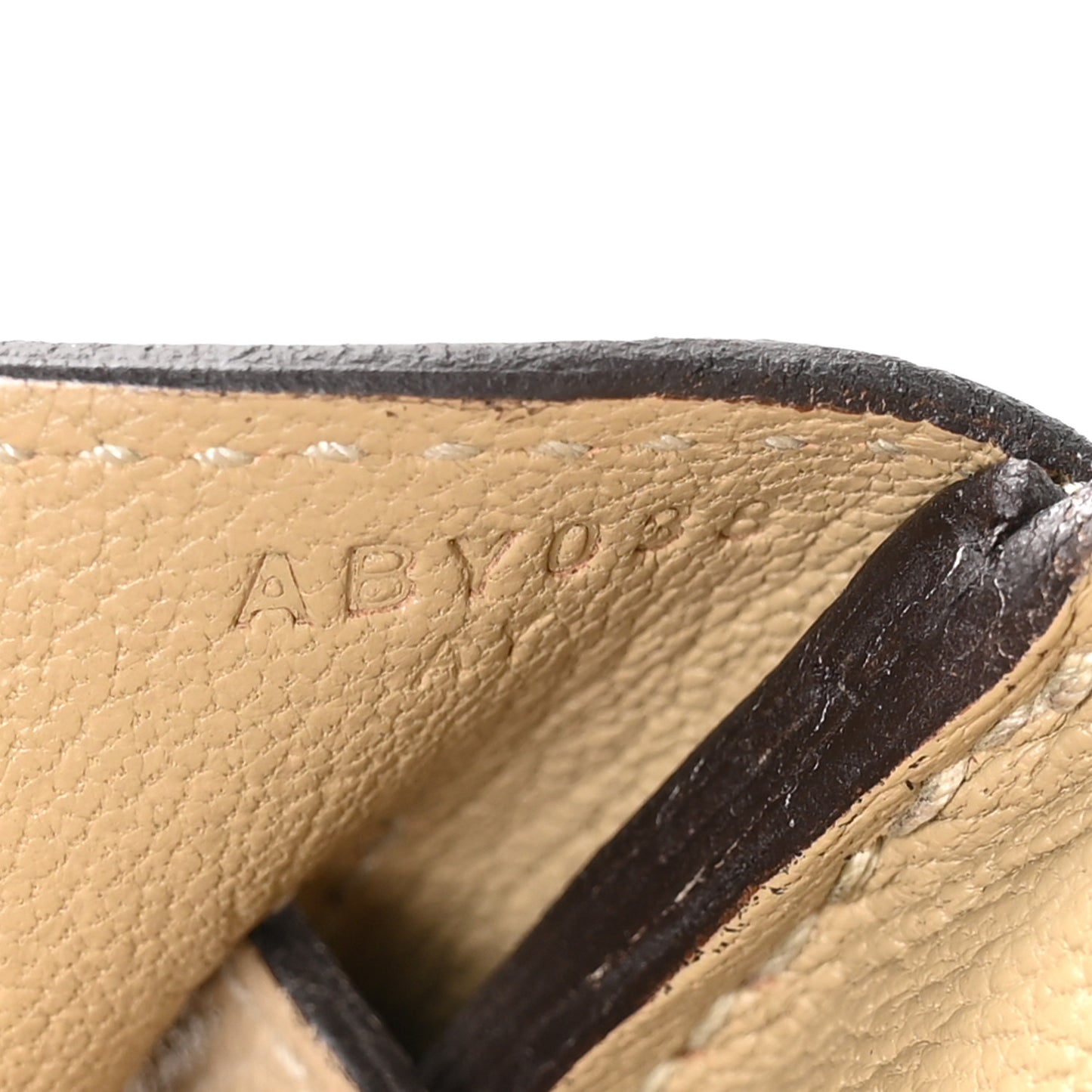 Togo BIRKIN 35 Trench