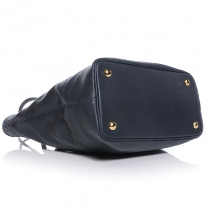 Louis Vuitton Empreinte Citadine PM Infini 4 of 8