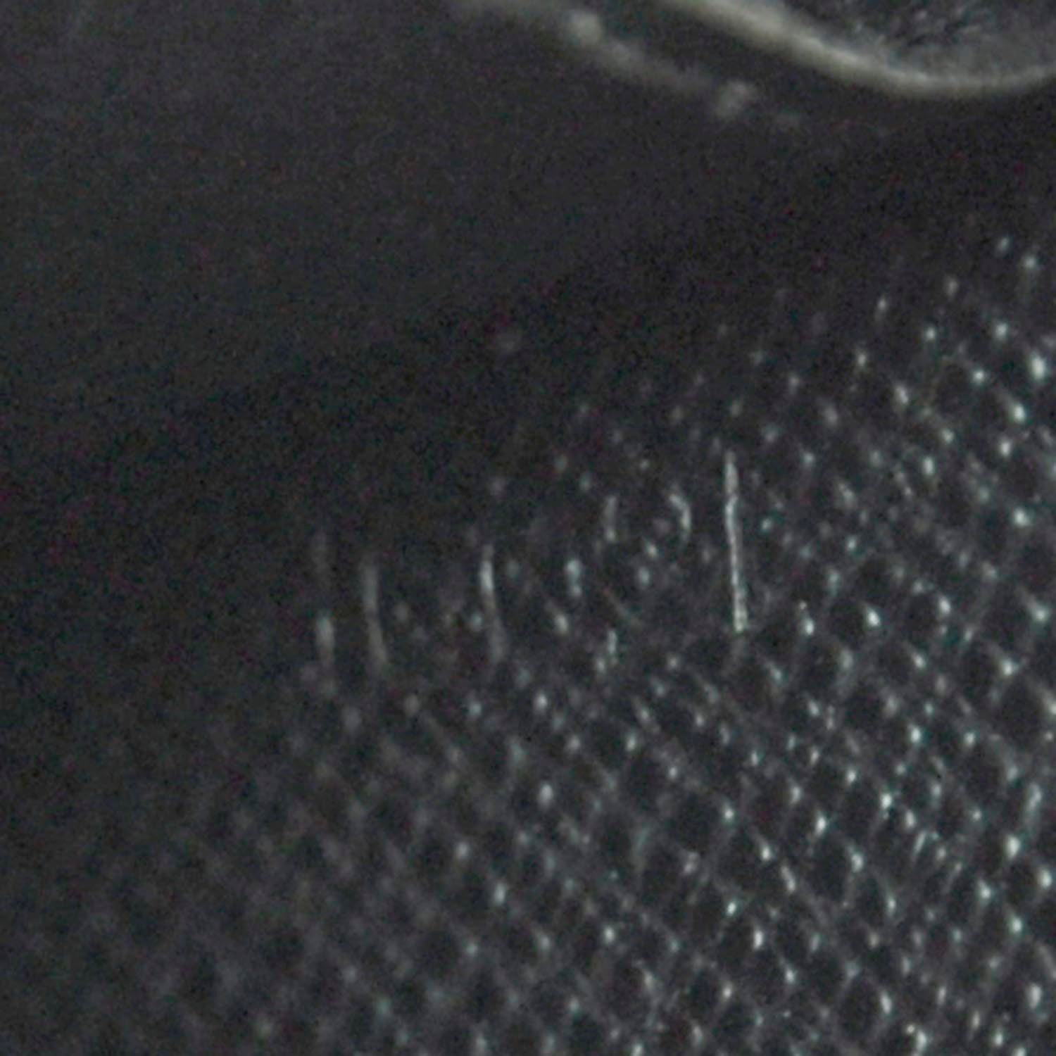Louis Vuitton Epi Z Wallet Black 11 of 11