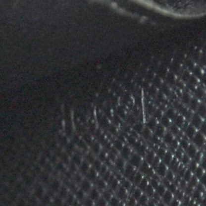 Louis Vuitton Epi Z Wallet Black 11 of 11