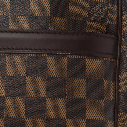 Louis Vuitton Damier Ebene Reporter GM 8 of 8