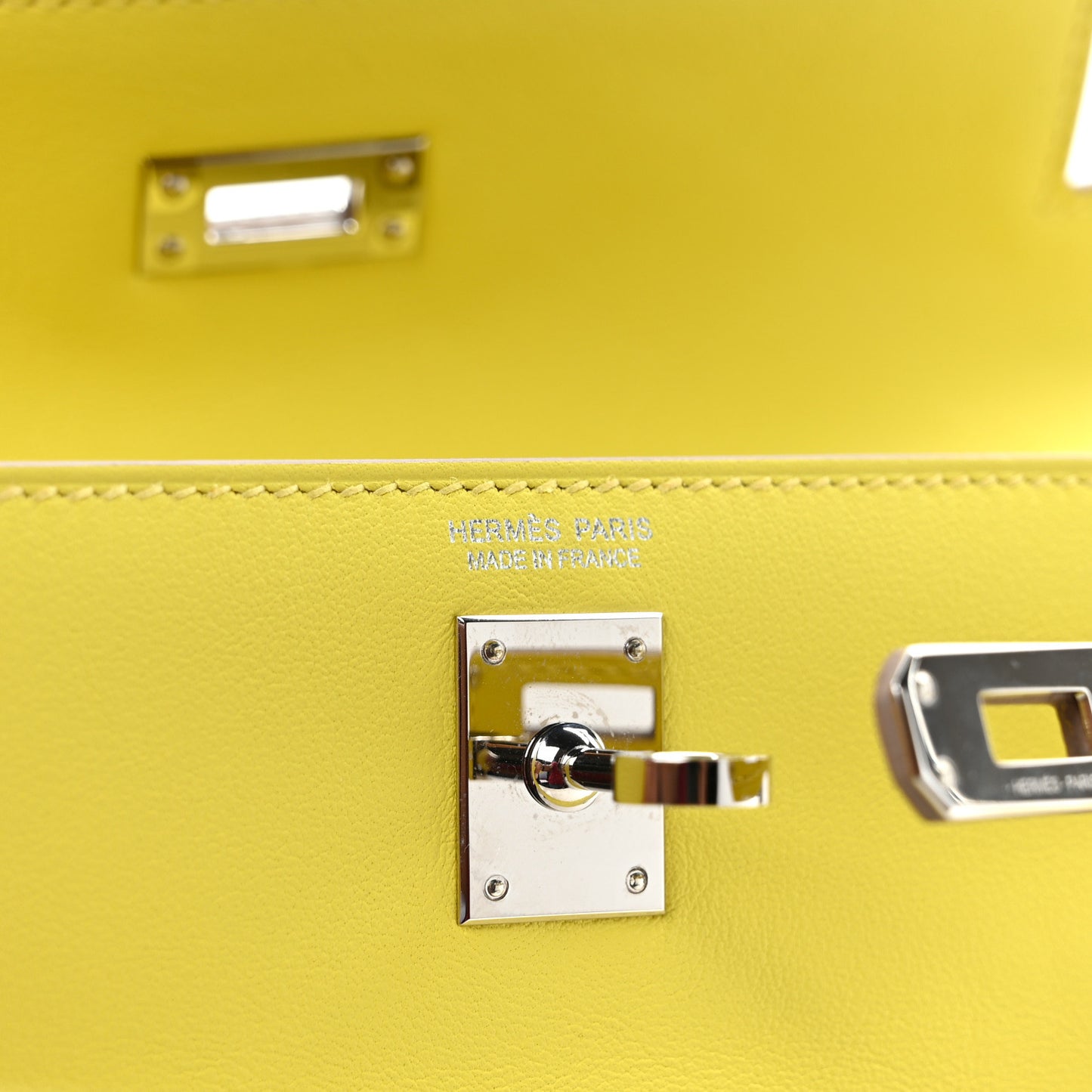 Swift Kelly Danse II Belt Bag Lime