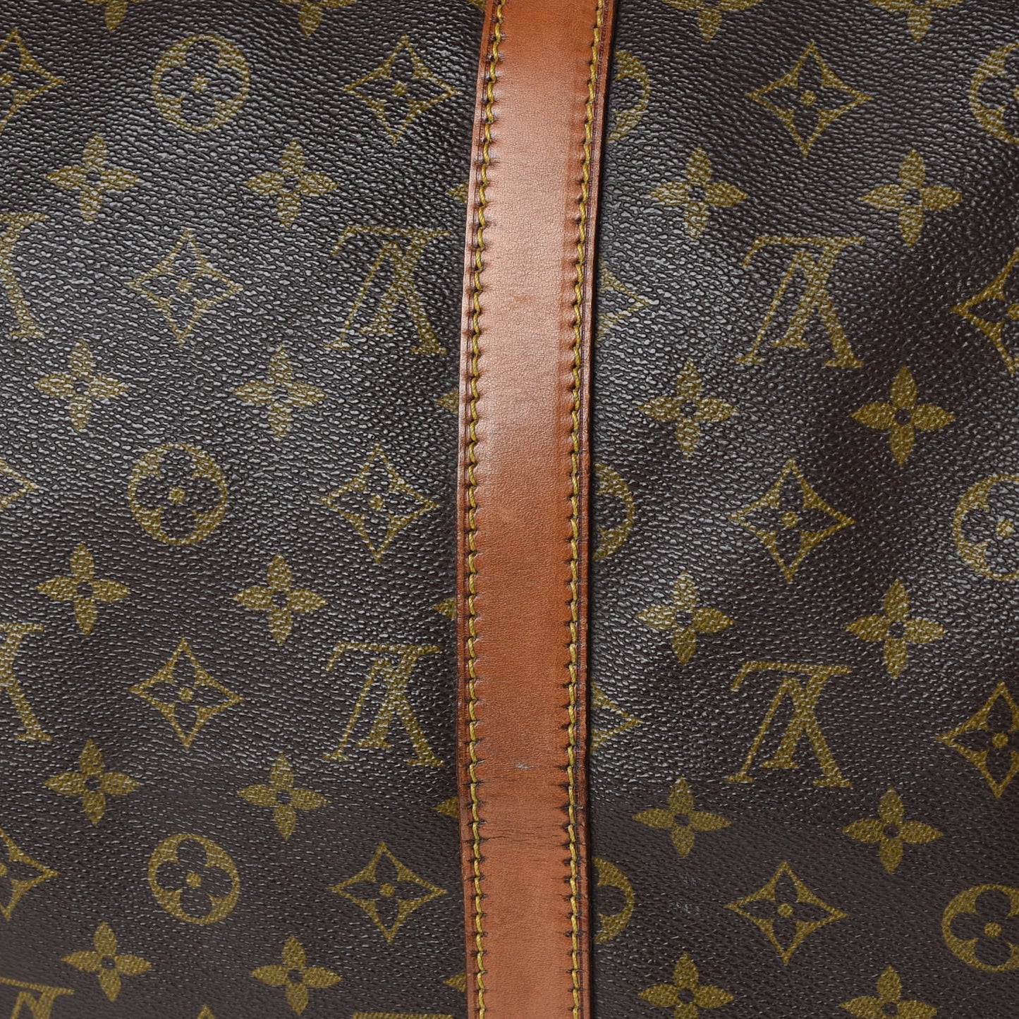 Monogram Keepall Bandouliere 50