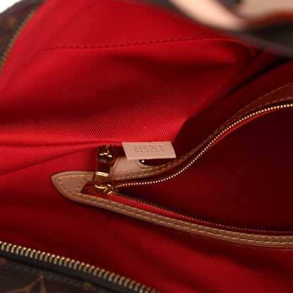 Louis Vuitton Monogram Carry It 7 of 10