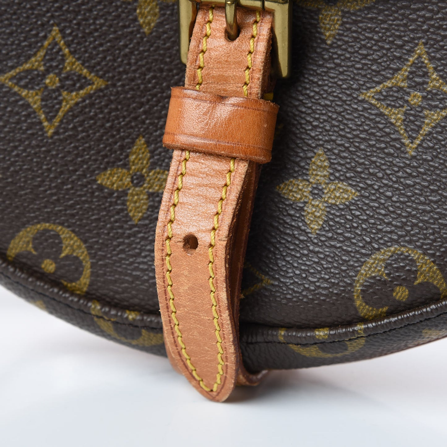 Monogram Chantilly MM