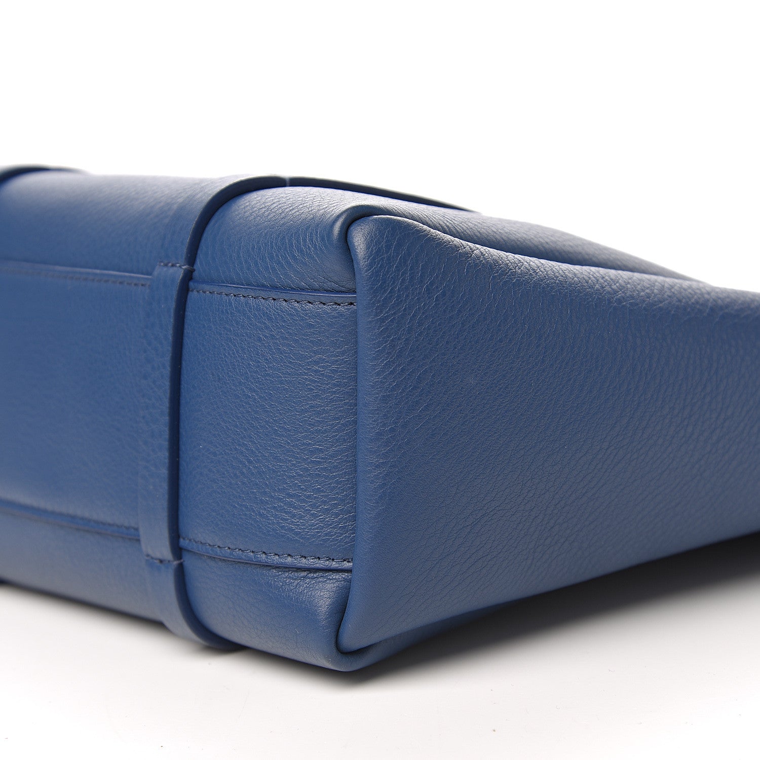 Balenciaga Calfskin XS Everyday Tote Canard 8 of 9