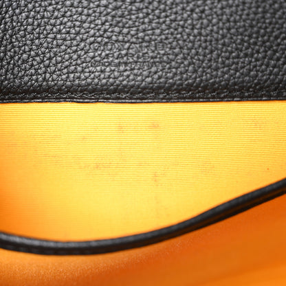 Goyard Goyardine Belvedere II PM Messenger Bag Black 7 of 10