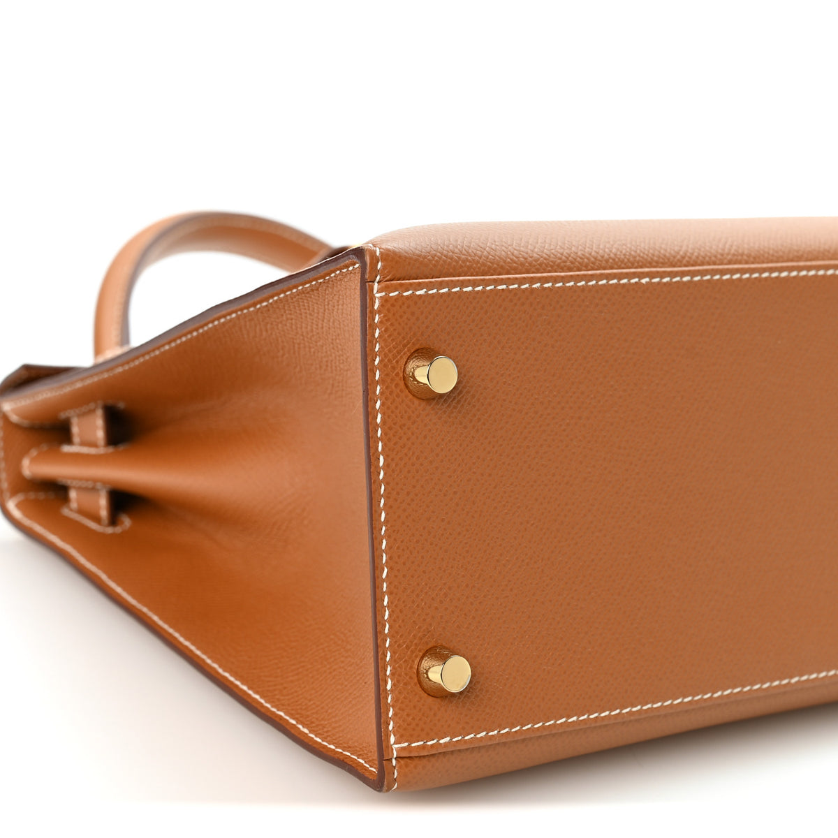 Epsom Kelly Sellier 28 Gold