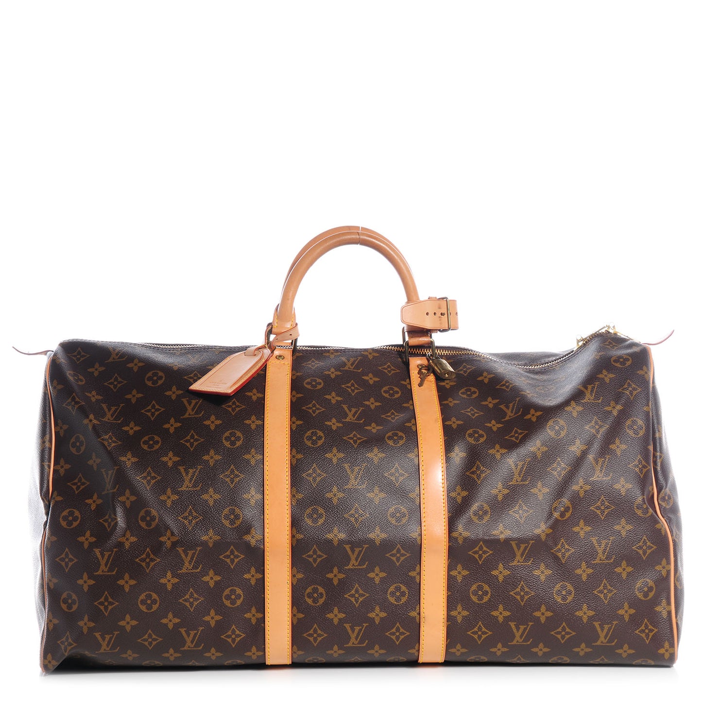 Monogram Keepall 60