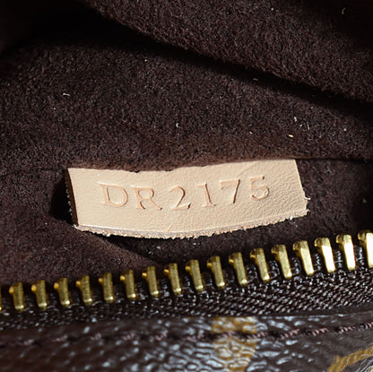 Louis Vuitton Monogram Pochette Metis 6 of 7