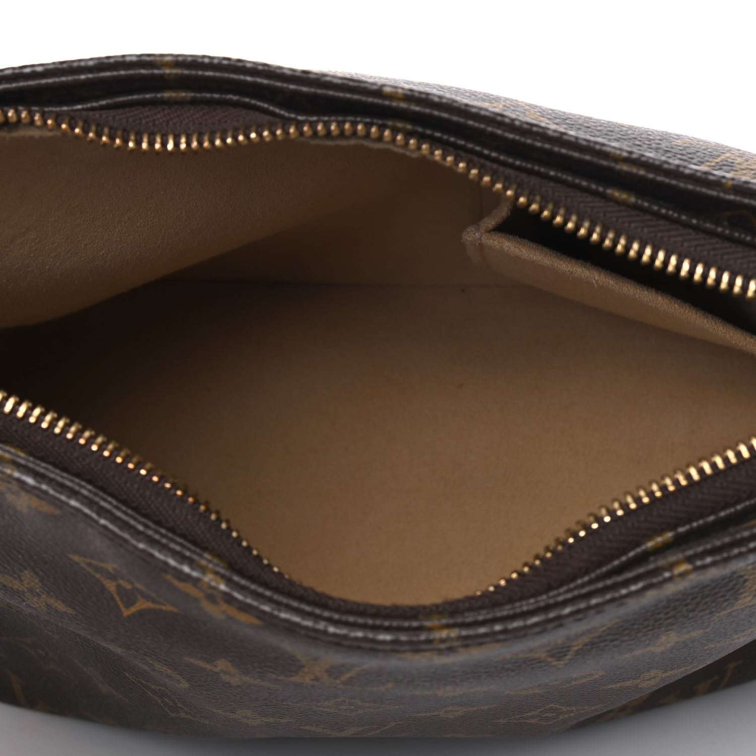 Louis Vuitton Monogram Looping MM 4 of 10