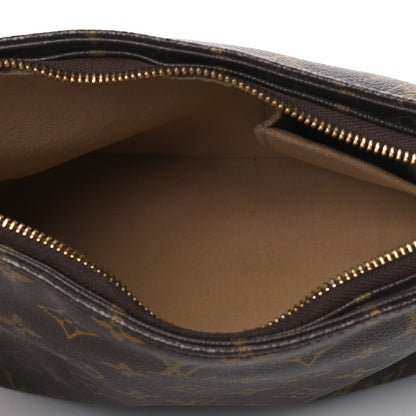 Louis Vuitton Monogram Looping MM 4 of 10