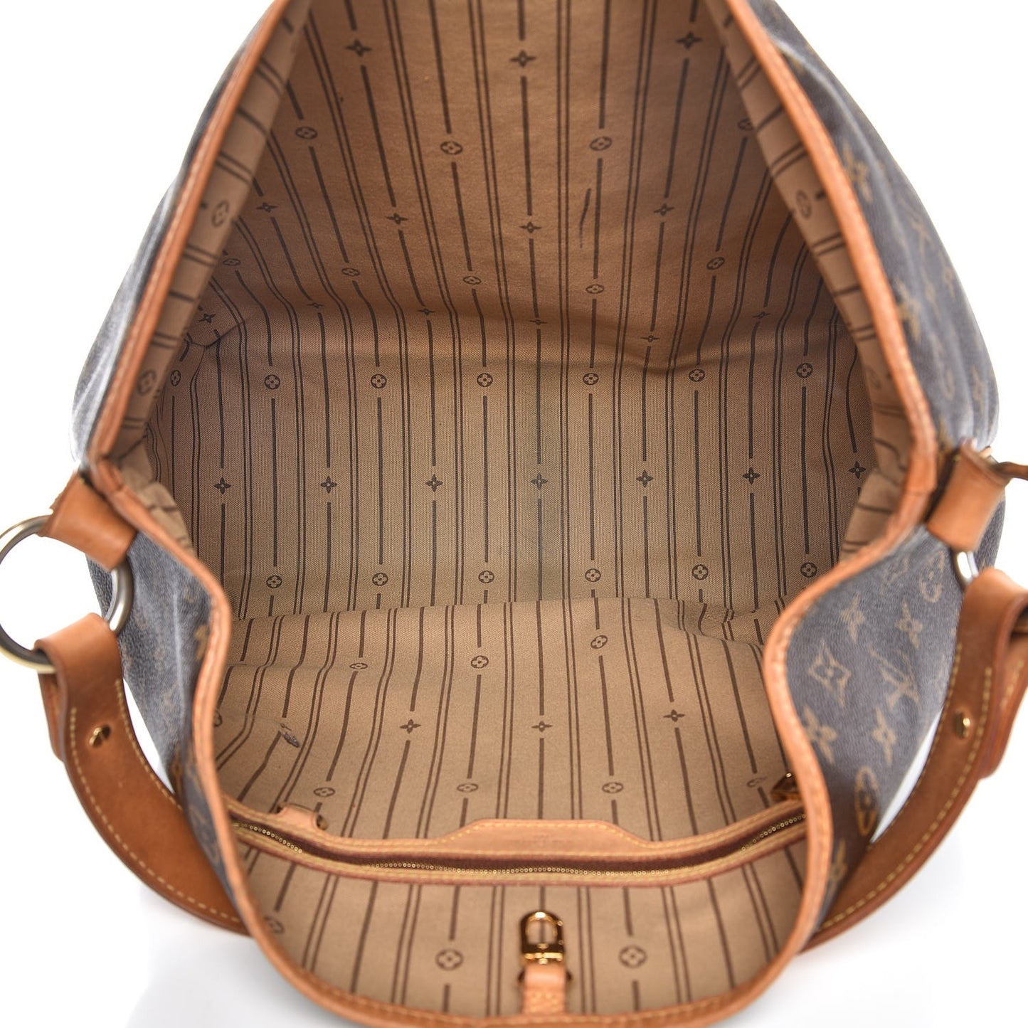 Monogram Delightful MM