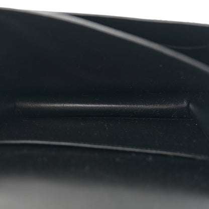 Hermes Epsom Constance 18 Black 6 of 13