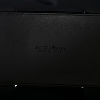 Bottega Veneta Nappa Maxi Intrecciato Small Arco Tote Space 7 of 10
