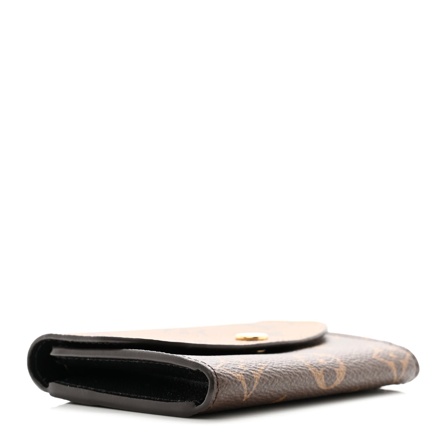 Reverse Monogram Rosalie Coin Purse