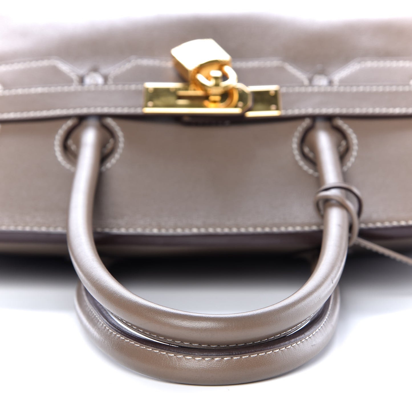 Swift Birkin 35 Etoupe