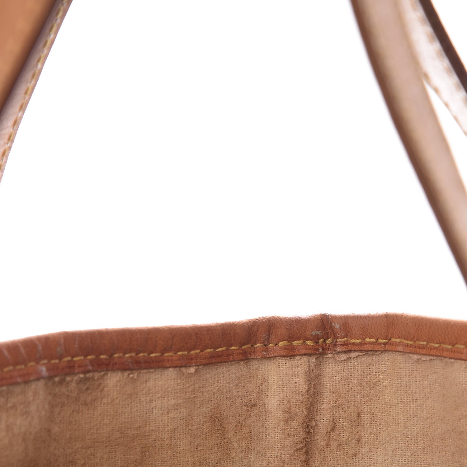Louis Vuitton Monogram Petit Bucket 23 16 of 22