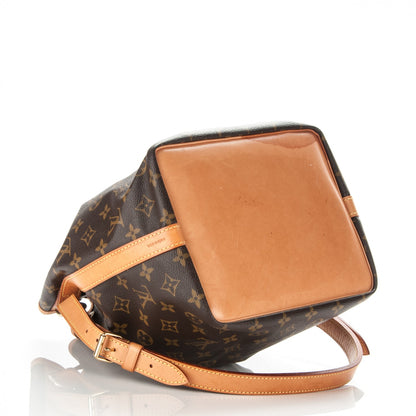 Louis Vuitton Monogram Petit Noe 4 of 8