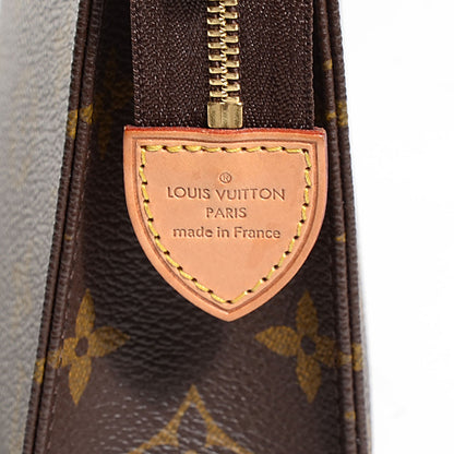 Louis Vuitton Monogram Toiletry Pouch 19 6 of 7